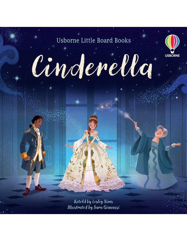 Cinderella
