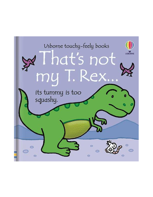 That'S Not My T. Rex... That'S Not My T. Rex...