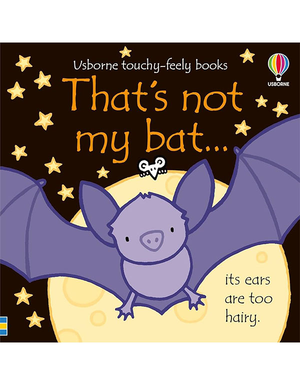 Thats Not My Bat…