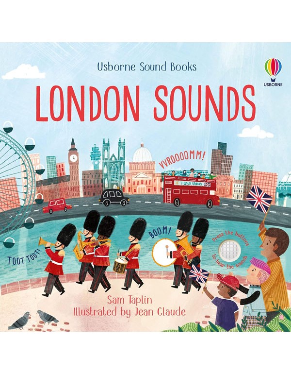 London Sounds