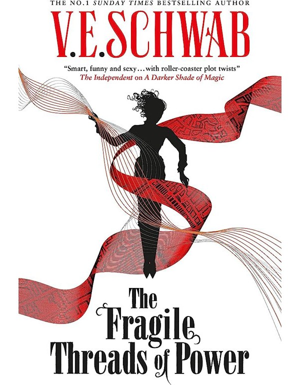 The Fragile Threads Of Power