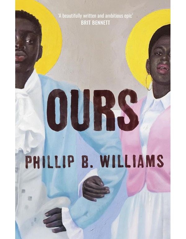Ours