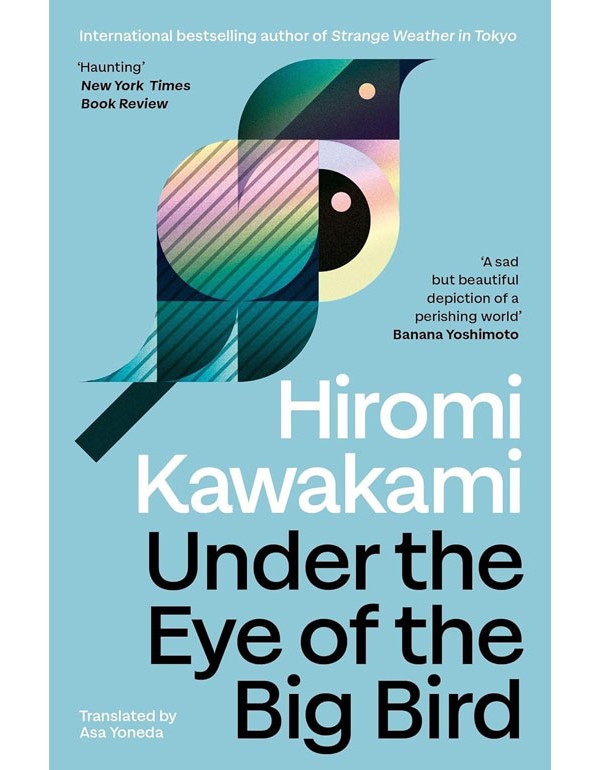 Under the Eye of the Big Bird