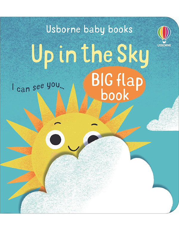 Up In The Sky