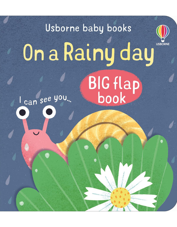 On a Rainy Day