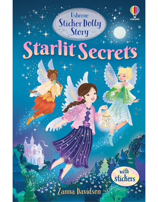 Starlit Secrets