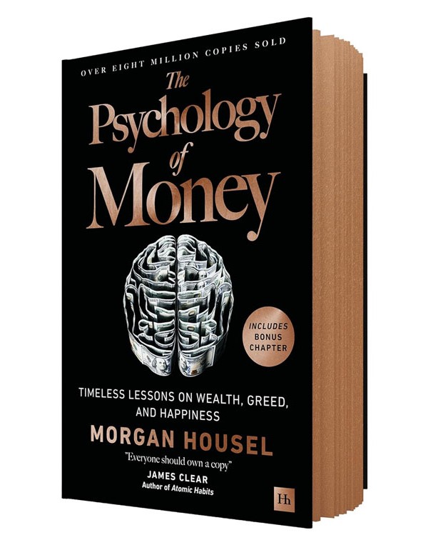 The Psychology of Money: Special Edition
