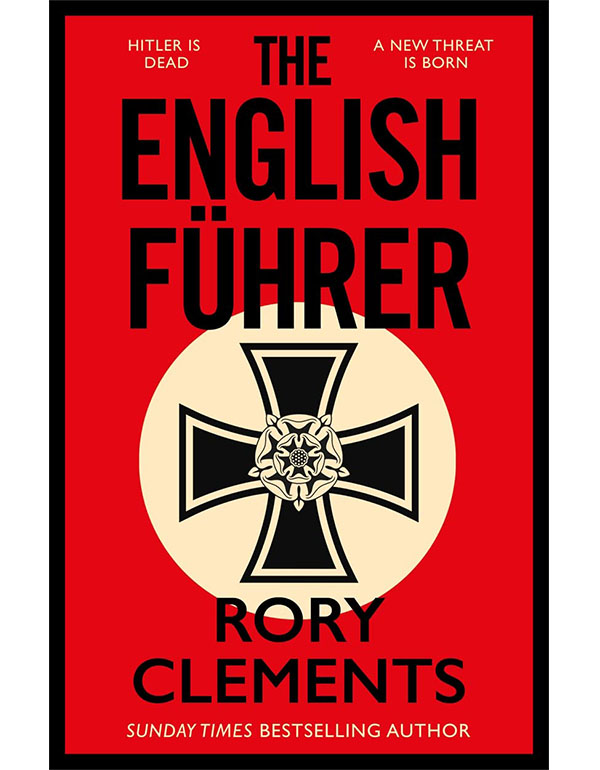 The English Fuhrer