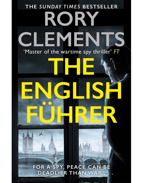 The English Fuhrer