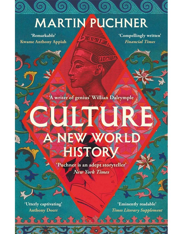 Culture: A New World History