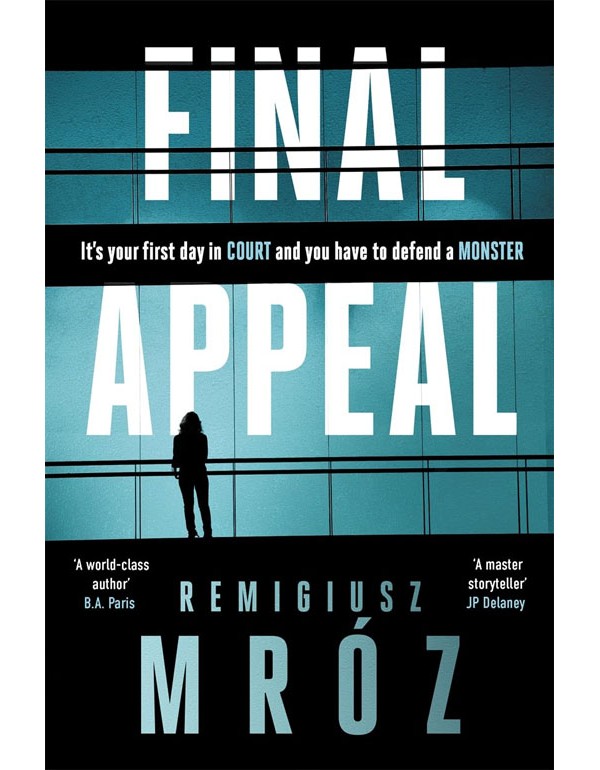 Final Appeal