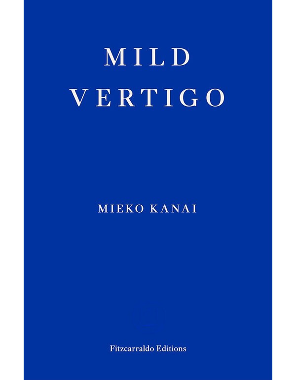 Mild Vertigo