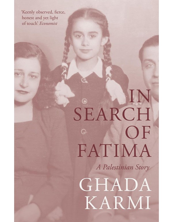 In Search of Fatima