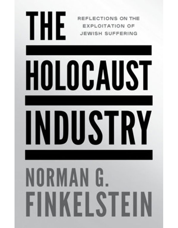 The Holocaust Industry