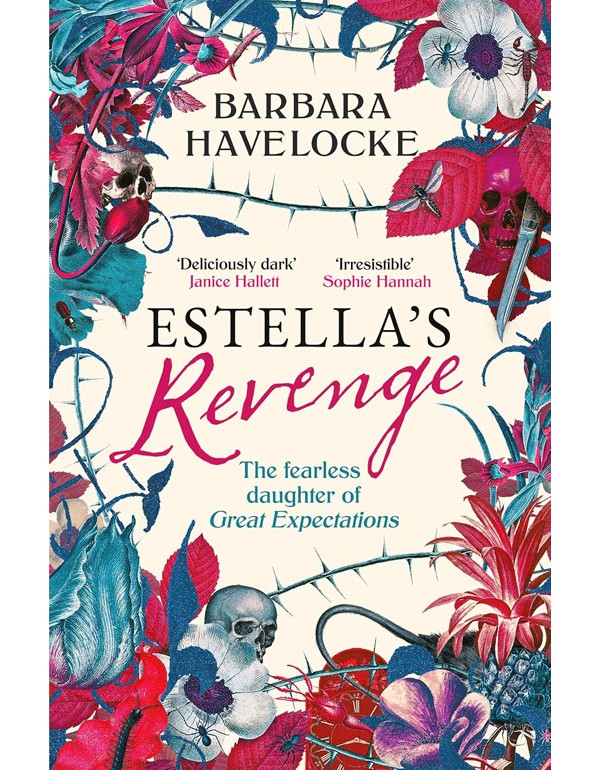 Estella's Revenge