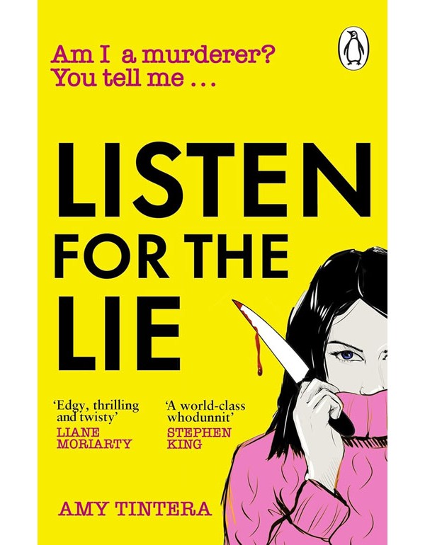 Listen for the Lie