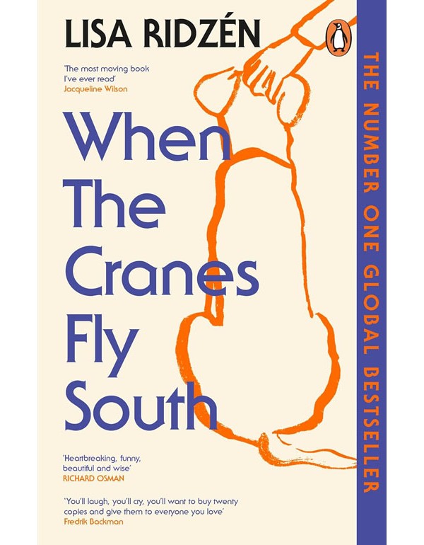 When the Cranes Fly South