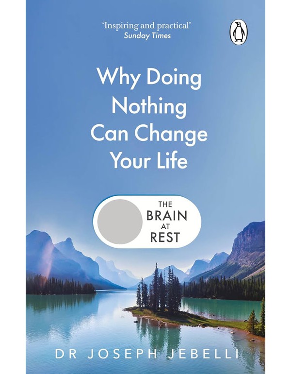 Brain at Rest: Why doing nothing can change your l...