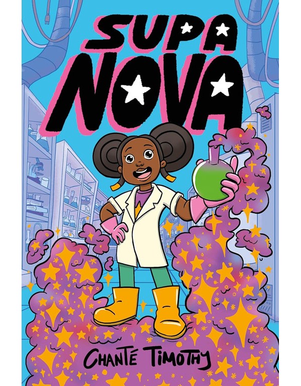Supa Nova