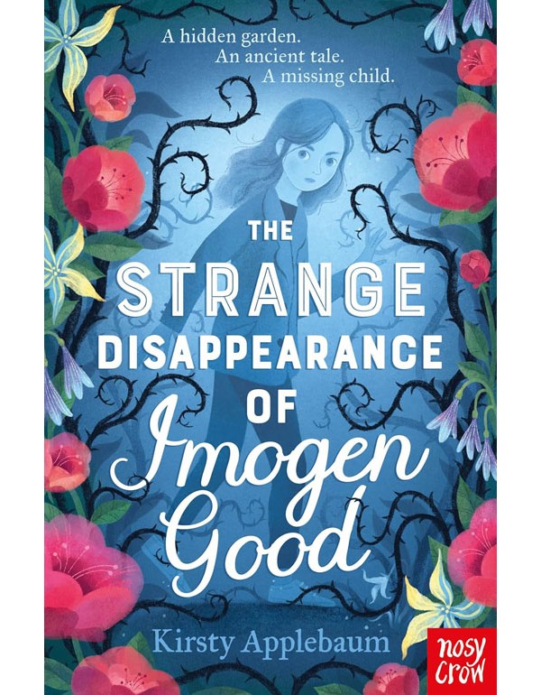 The Strange Disappearance of Imogen Good