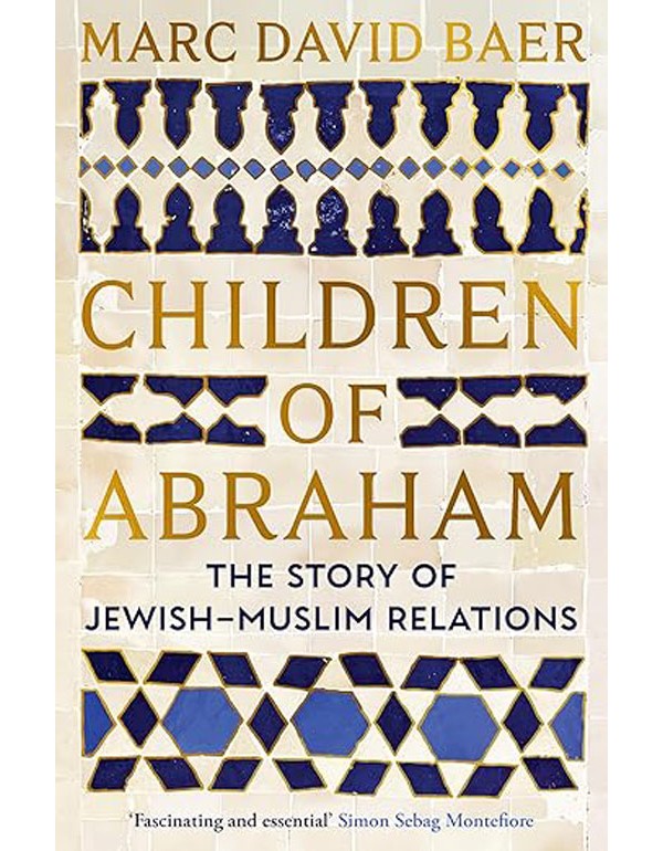 Children of Abraham