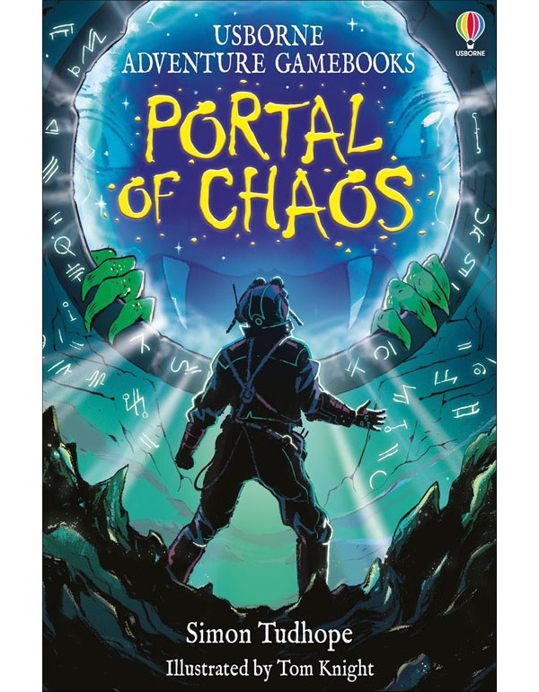 Portal of Chaos