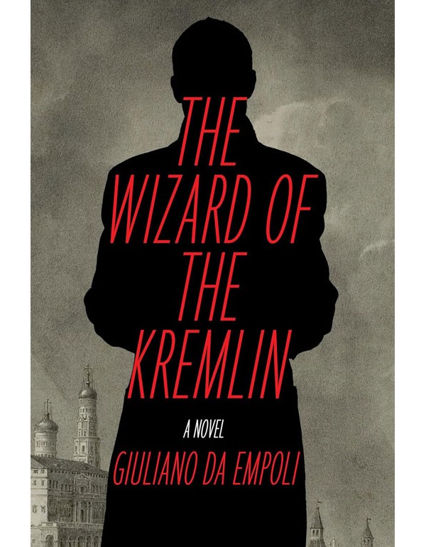 The Wizard of the Kremlin