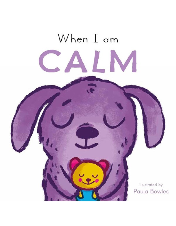 When I am Calm