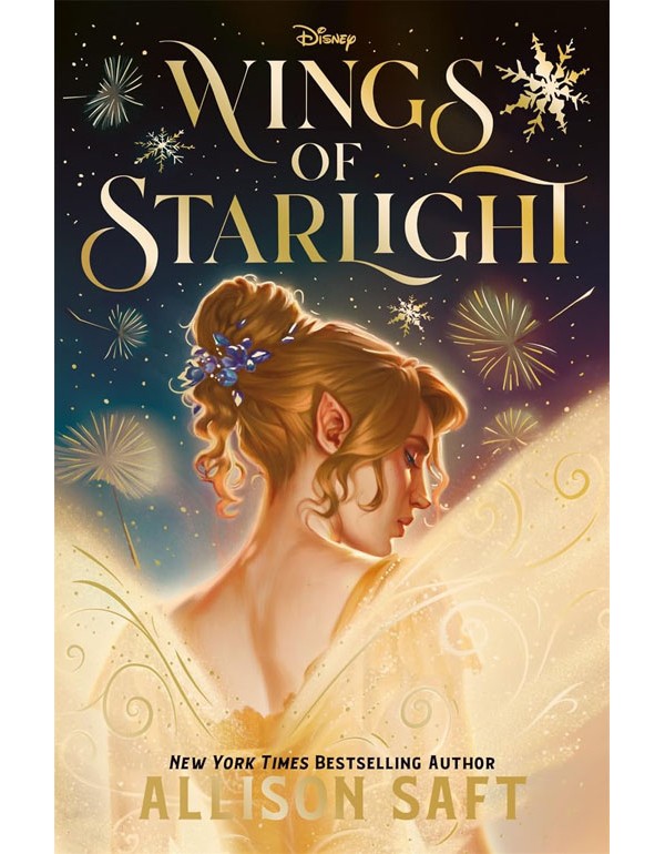 Disney Wings of Starlight