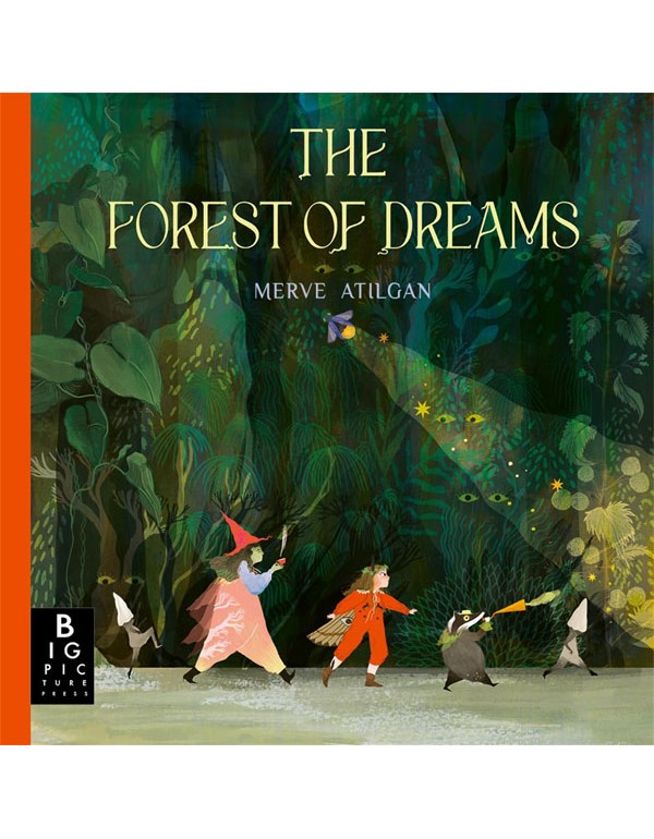 The Forest of Dreams