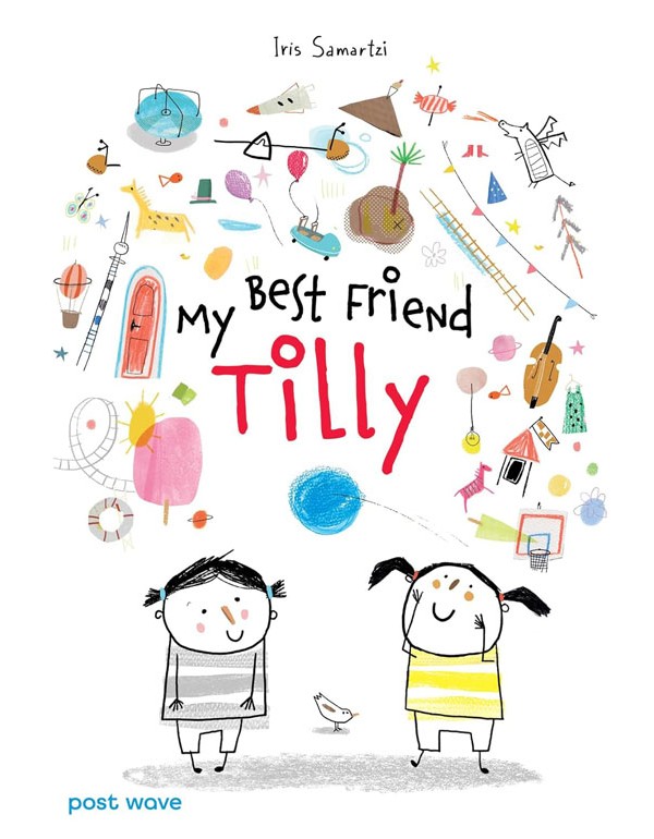 My Best Friend Tilly