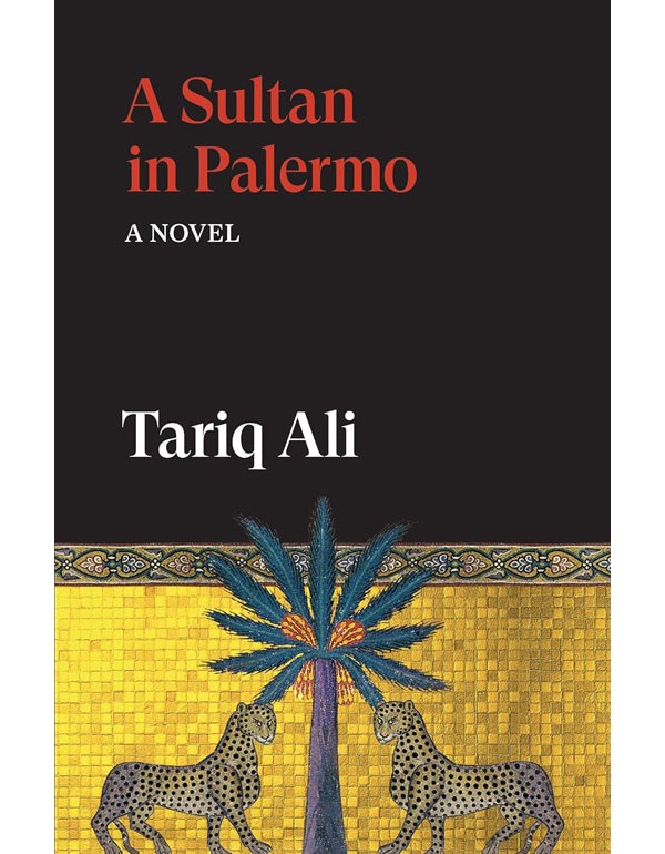 Sultan in Palermo: A Novel