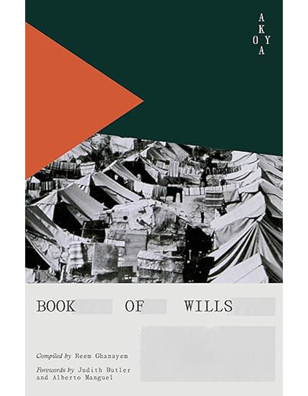 Book of Wills