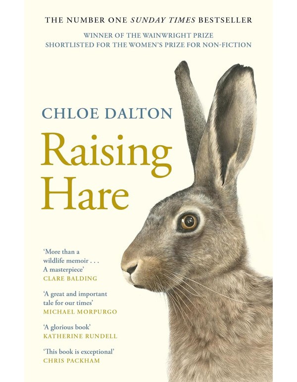 Raising Hare