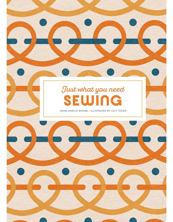 Sewing: Just What You Need