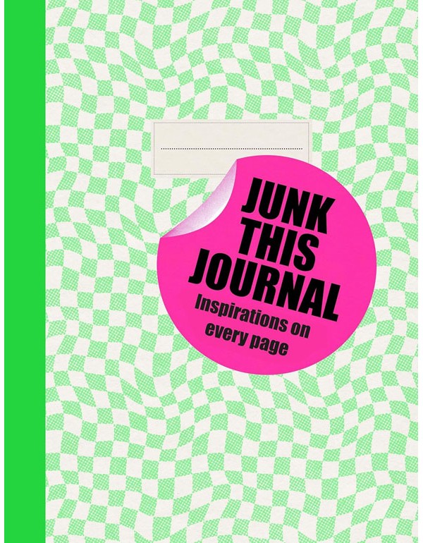 Junk This Journal