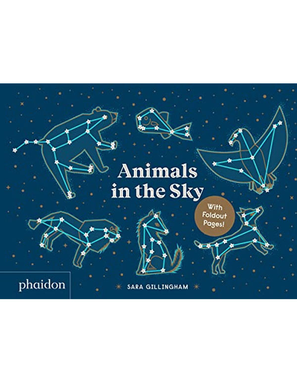 Animals in the Sky