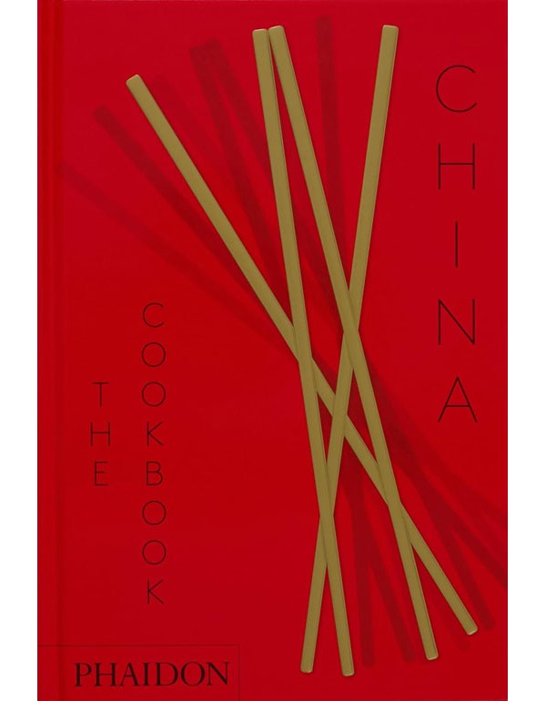 China: The Cookbook