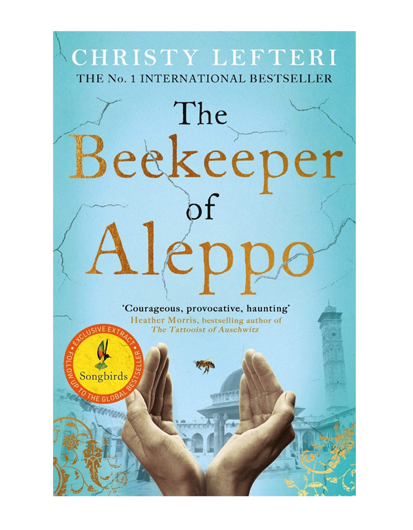 The Beekeeper Of Aleppo
