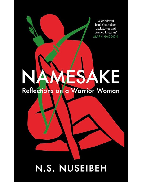 Namesake: Reflections on A Warrior Woman