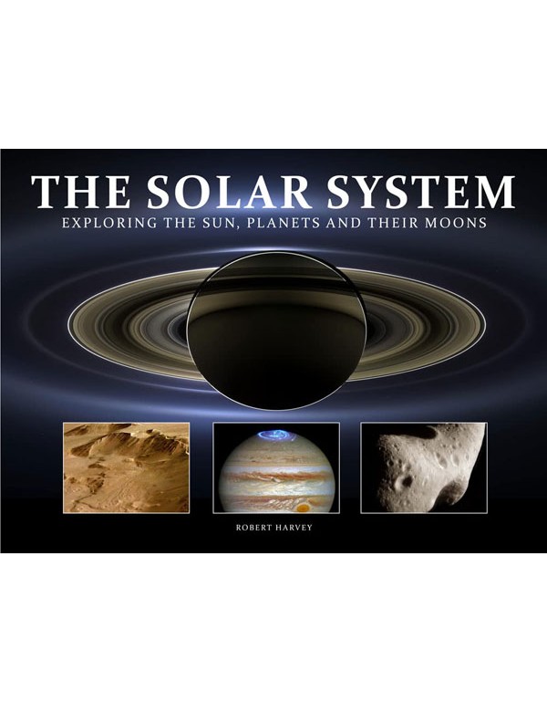 The Solar System