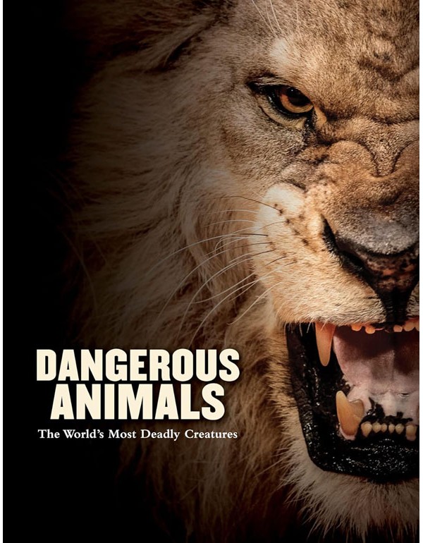 Dangerous Animals