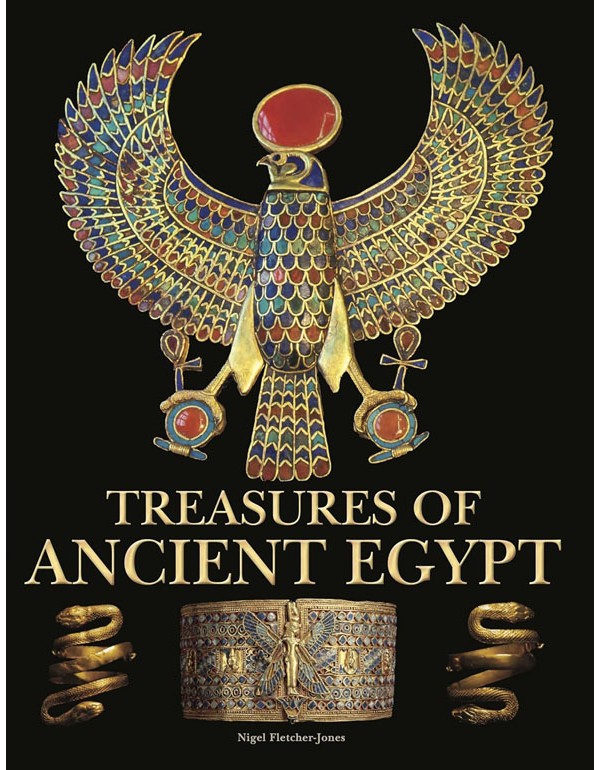 Treasures of Ancient Egypt