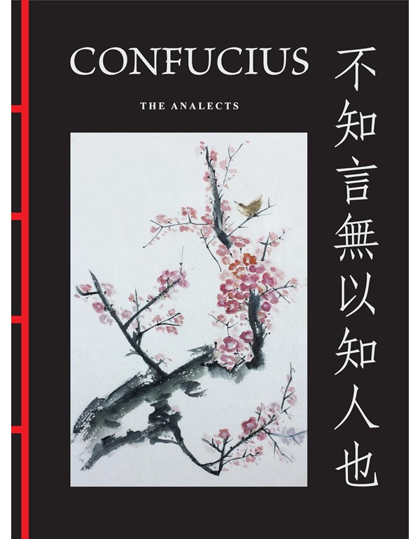 Confucius: The Analects