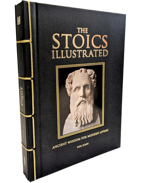 Stoics Illustrated
