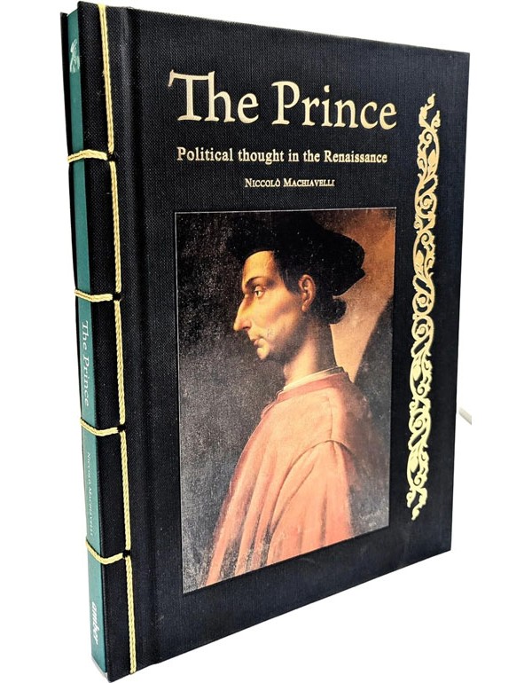 Prince: Political Thought in the Renaissance