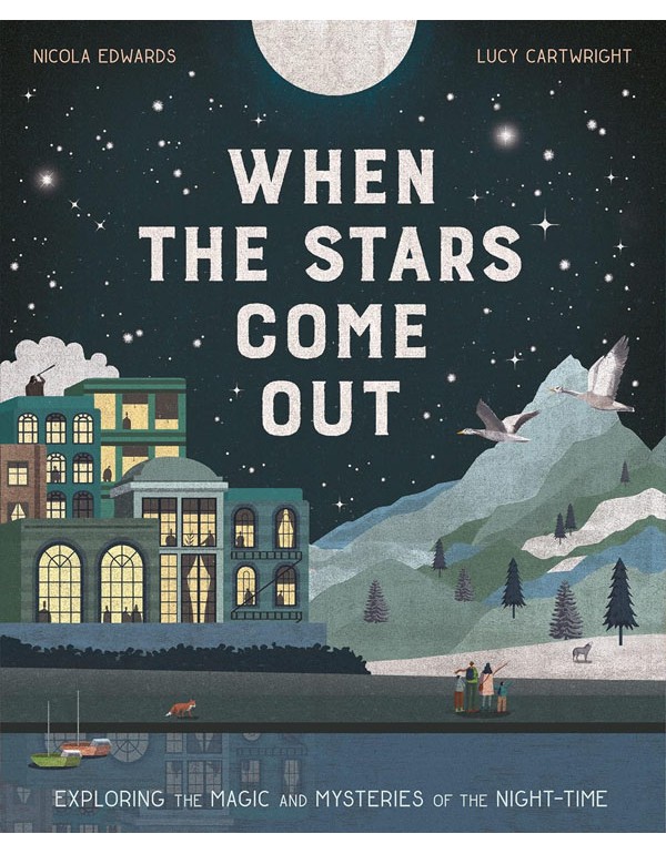 When The Stars Come Out