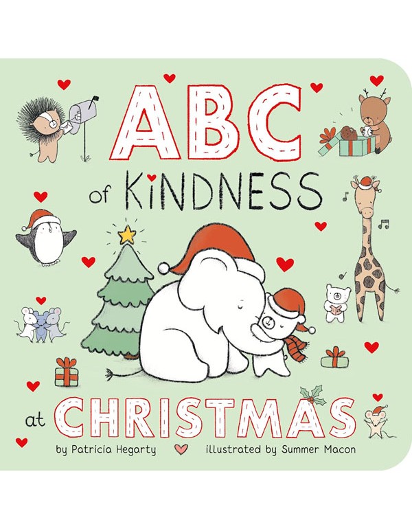 Abc Of Kindness At Christmas