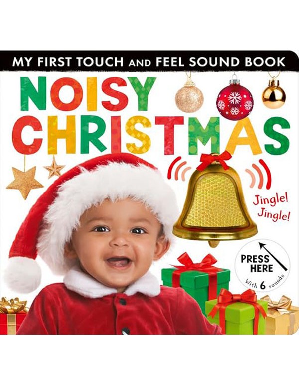 Noisy Christmas