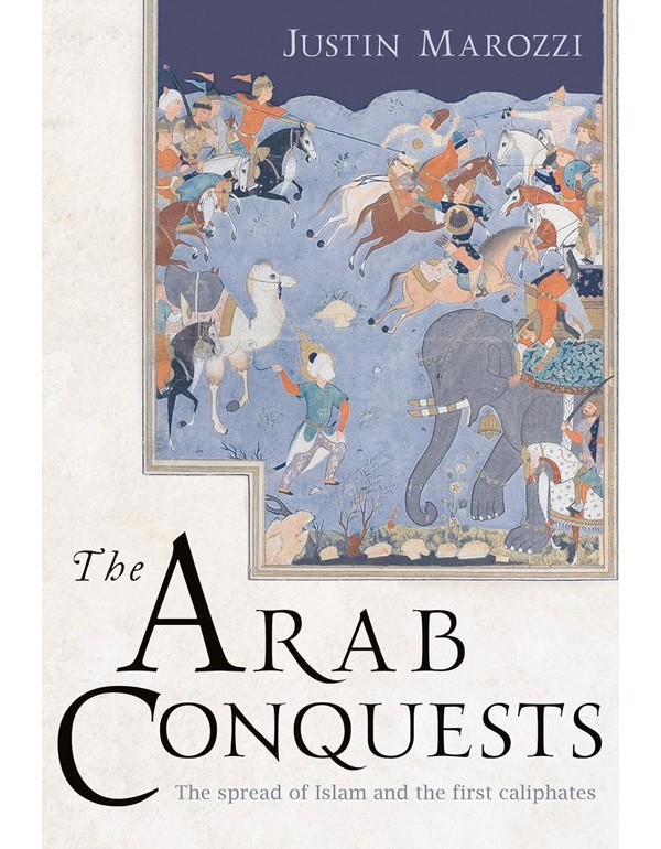 The Arab Conquests